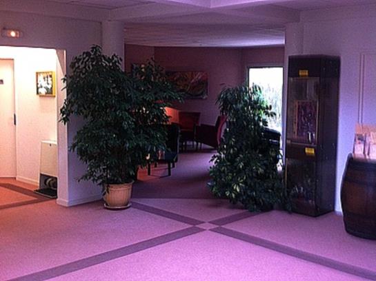 Hôtel Des Cépages  | Arbois | Jura | France 5