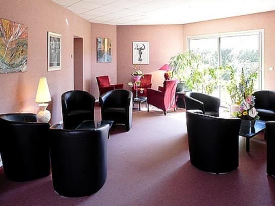 Hôtel Des Cépages  | Arbois | Jura | France 8