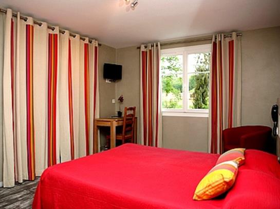 Hôtel Ur Hegian  | Ainhoa | Pyrenees-Atlantiques | France 10