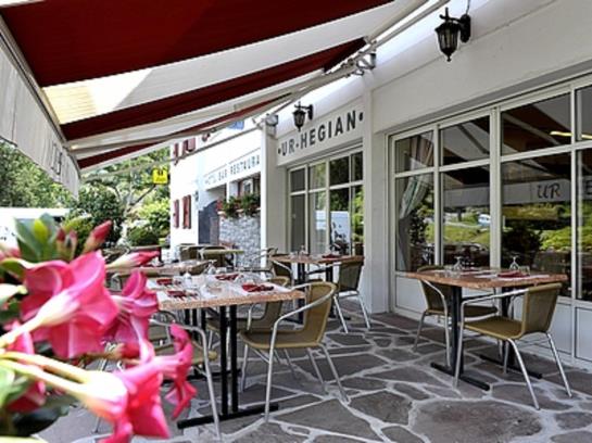 Hôtel Ur Hegian  | Ainhoa | Pyrenees-Atlantiques | France 11