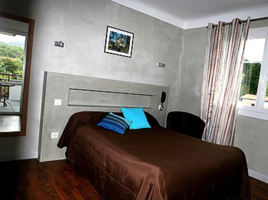 Hôtel Ur Hegian  | Ainhoa | Pyrenees-Atlantiques | France 13