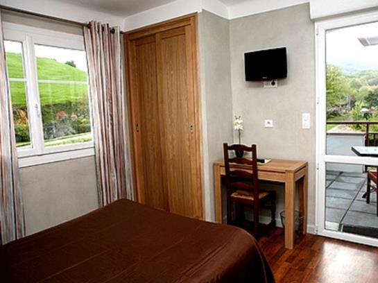 Hôtel Ur Hegian  | Ainhoa | Pyrenees-Atlantiques | France 16