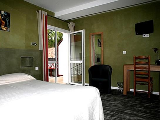 Hôtel Ur Hegian  | Ainhoa | Pyrenees-Atlantiques | France 20