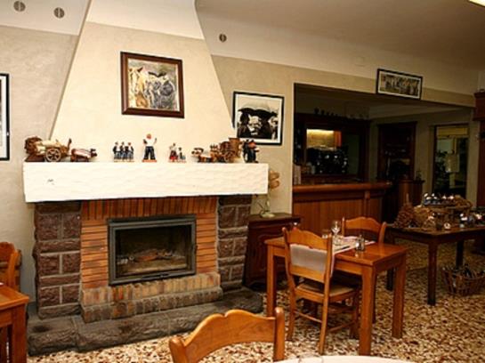 Hôtel Ur Hegian  | Ainhoa | Pyrenees-Atlantiques | France 3