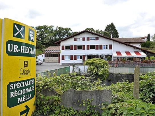 Hôtel Ur Hegian  | Ainhoa | Pyrenees-Atlantiques | France 4