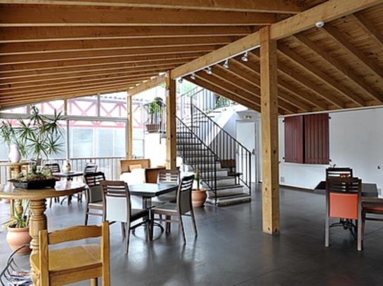 Hôtel Ur Hegian  | Ainhoa | Pyrenees-Atlantiques | France 5