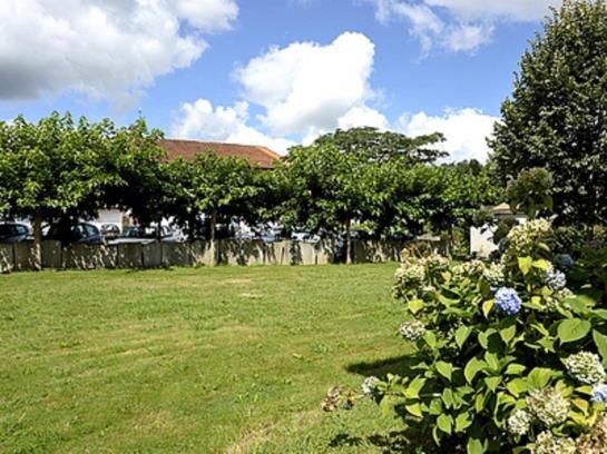Hôtel Ur Hegian  | Ainhoa | Pyrenees-Atlantiques | France 7