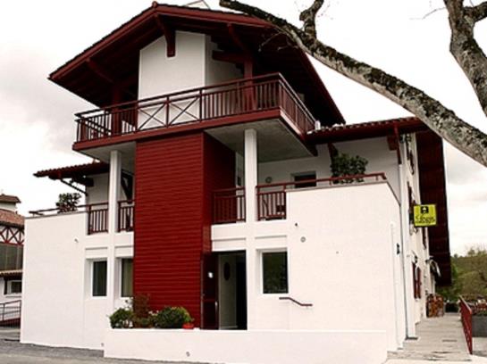 Hôtel Ur Hegian  | Ainhoa | Pyrenees-Atlantiques | France 8