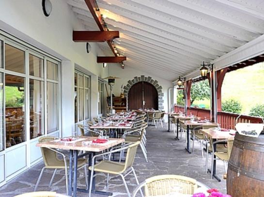 Hôtel Ur Hegian  | Ainhoa | Pyrenees-Atlantiques | France 9