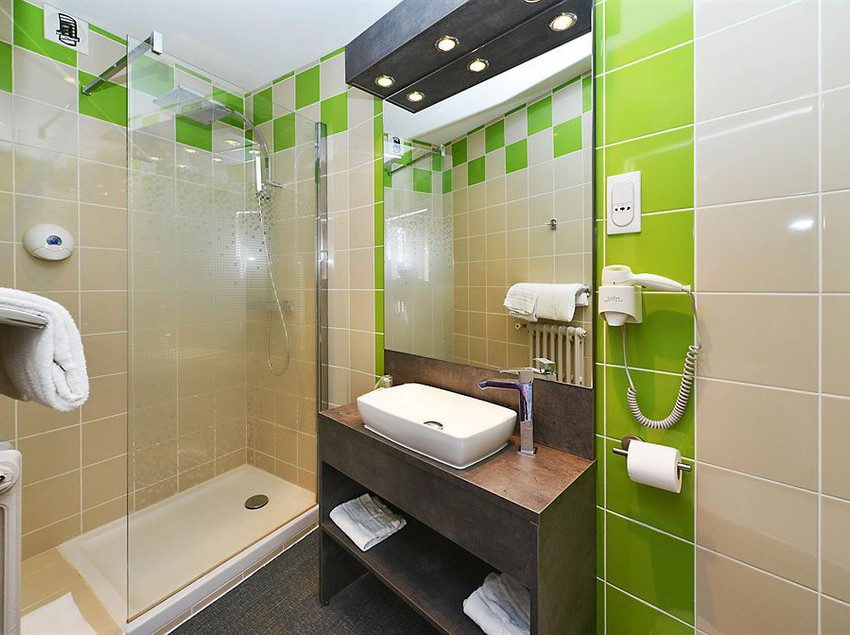 Hôtel Concorde  | Rodez | Aveyron | France 2