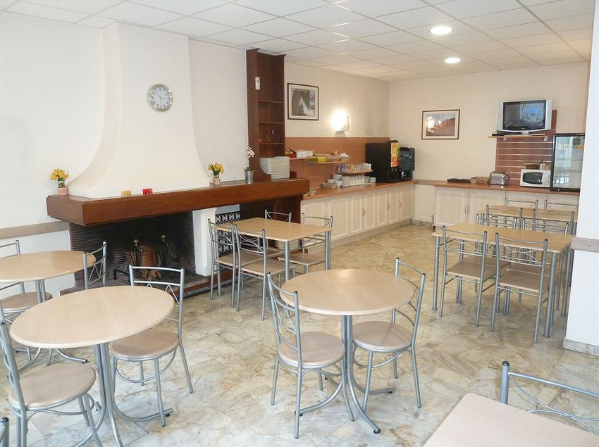 Hôtel Concorde  | Rodez | Aveyron | France 4