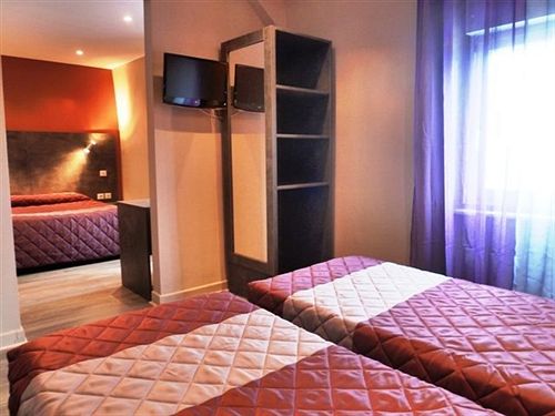 Hôtel Concorde  | Rodez | Aveyron | France 8