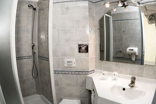 Crau Hôtel  | Arles | Bouches du Rhone | France 4