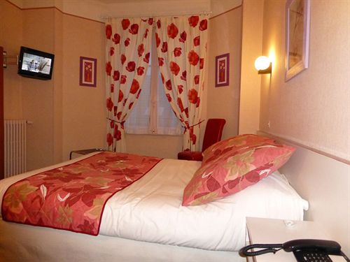 Hôtel Trianon  | Vichy | Allier | France 10