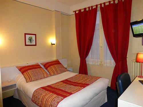 Hôtel Trianon  | Vichy | Allier | France 13