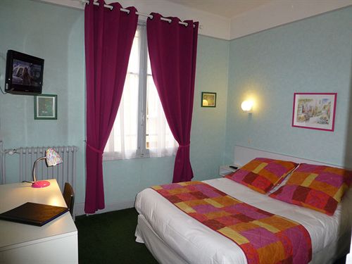 Hôtel Trianon  | Vichy | Allier | France 14