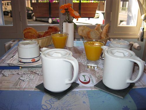 Hôtel Trianon  | Vichy | Allier | France 15