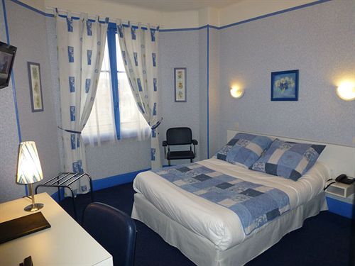 Hôtel Trianon  | Vichy | Allier | France 17