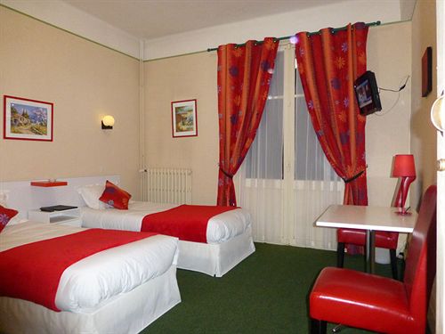 Hôtel Trianon  | Vichy | Allier | France 18