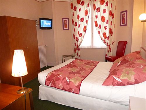 Hôtel Trianon  | Vichy | Allier | France 20