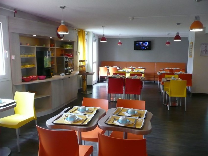 Hôtel P'tit Dej-  | Chartres | Eure-et-Loir | France 2