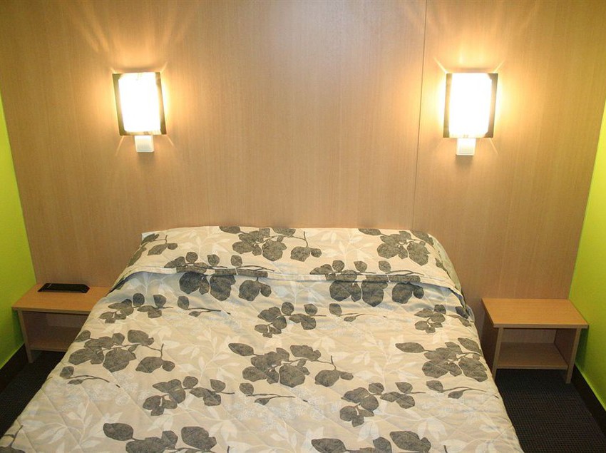 Fasthotel Dijon Nord Cote d'Or