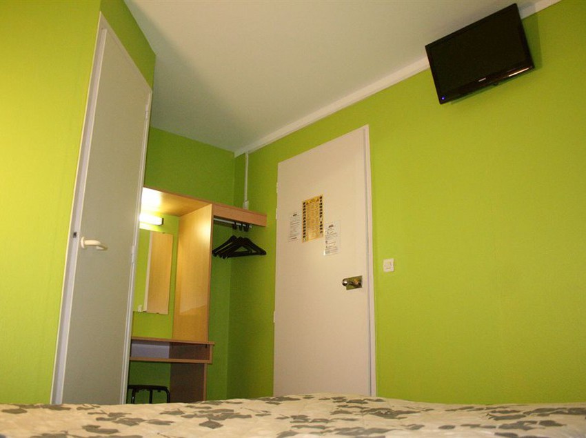 Fasthotel Dijon Nord  | Dijon | Cote d'Or | France 4