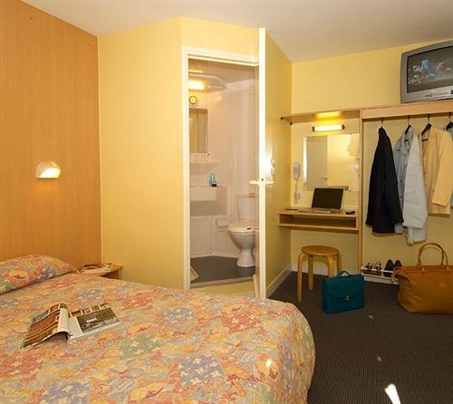 Fasthotel Dijon Nord  | Dijon | Cote d'Or | France 5