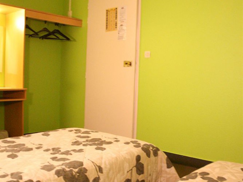 Fasthotel Dijon Nord  | Dijon | Cote d'Or | France 7