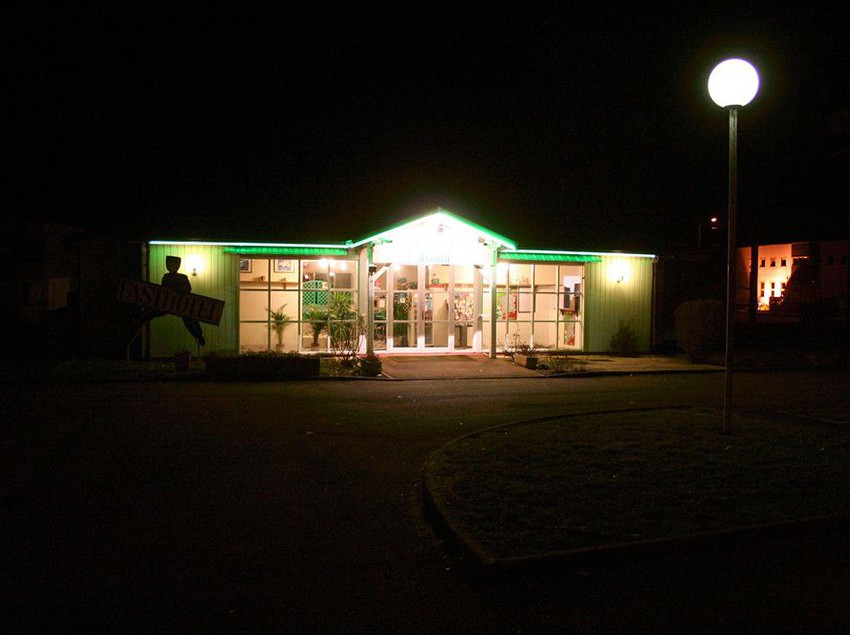 Fasthotel Dijon Nord  | Dijon | Cote d'Or | France 8