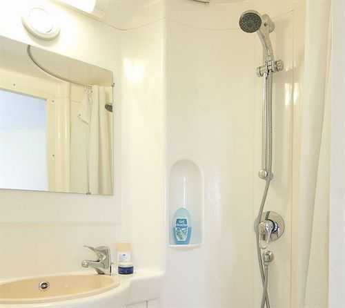 Fasthotel Dijon Nord  | Dijon | Cote d'Or | France 9