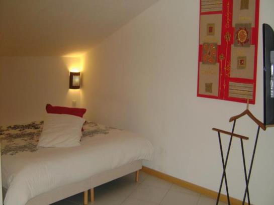 Hotel Le Richevaux  | Neufchateau | Vosges | Frankreich 3