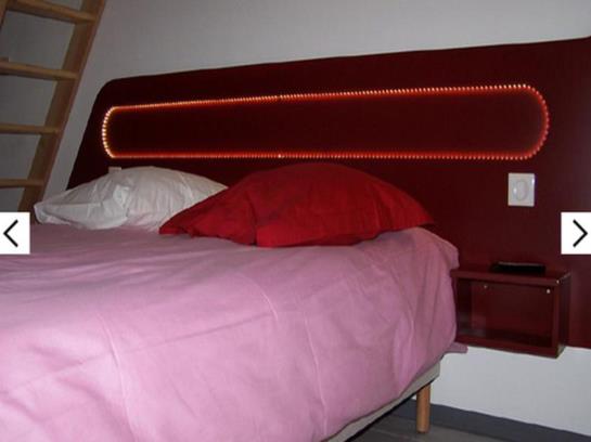 Hotel Le Richevaux  | Neufchateau | Vosges | Frankreich 4