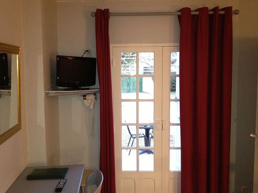 Hotel Au Bien-etre Villecroze