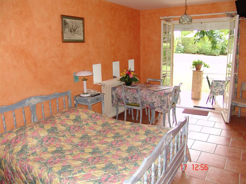 Hôtel Au Bien-etre  | Villecroze | Var | France 1