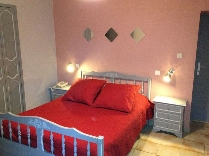 Hôtel Au Bien-etre  | Villecroze | Var | France 2