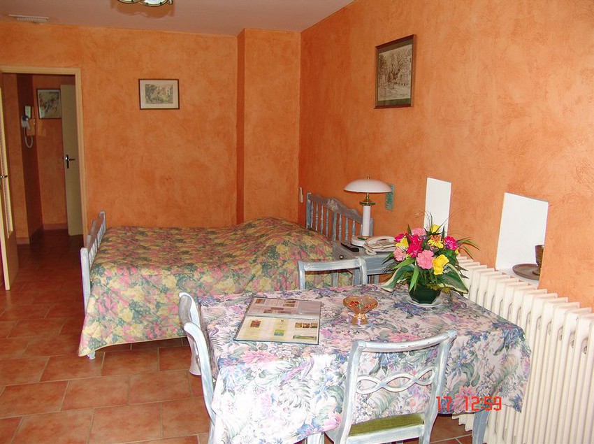 Hôtel Au Bien-etre  | Villecroze | Var | France 3