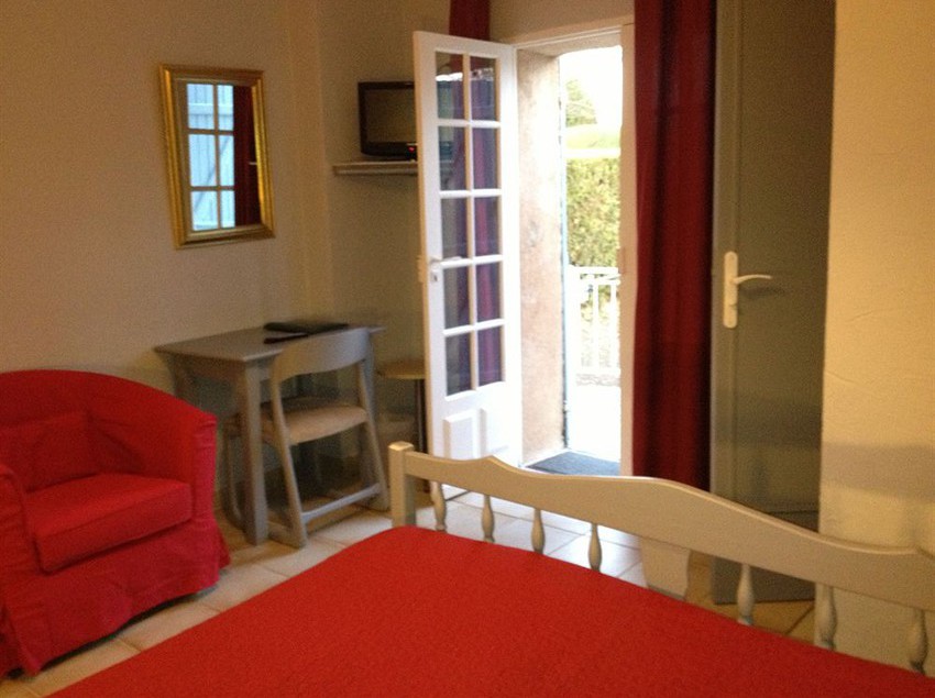 Hôtel Au Bien-etre  | Villecroze | Var | France 4