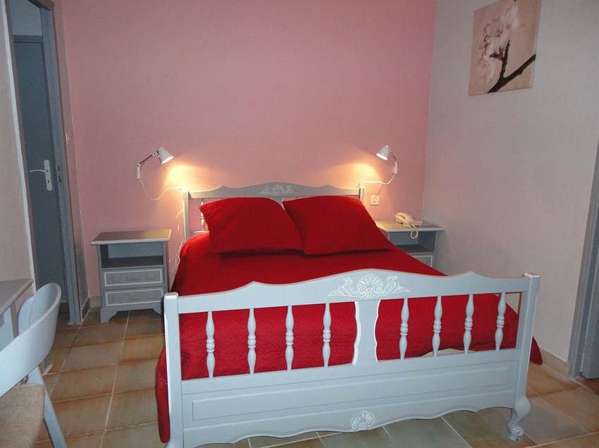 Hôtel Au Bien-etre  | Villecroze | Var | France 6