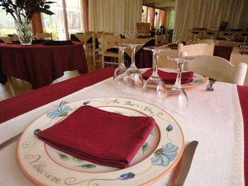 Hôtel Au Bien-etre  | Villecroze | Var | France 7