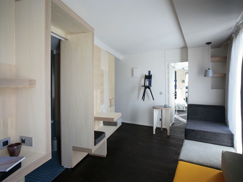 Hôtel Le Citizen  | Paris | Paris | France 10