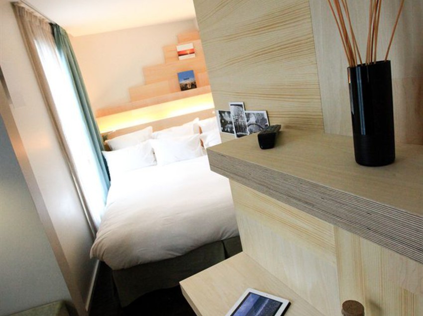 Hôtel Le Citizen  | Paris | Paris | France 2