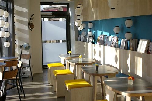 Hôtel Le Citizen  | Paris | Paris | France 3