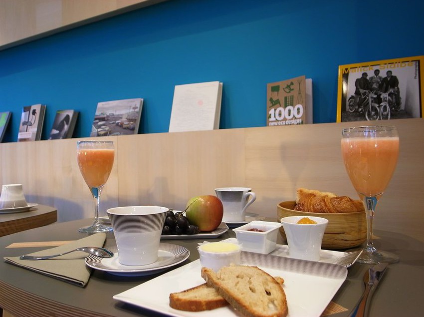 Hôtel Le Citizen  | Paris | Paris | France 4