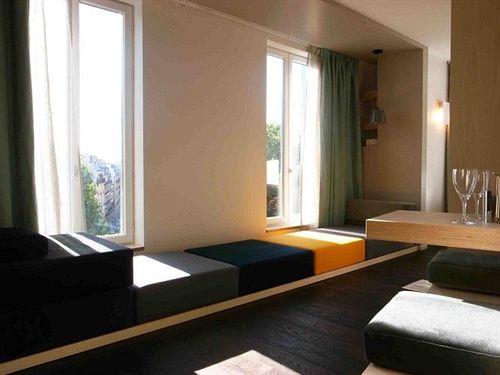 Hôtel Le Citizen  | Paris | Paris | France 6