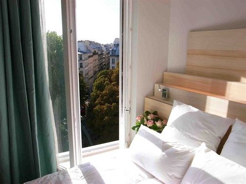 Hôtel Le Citizen  | Paris | Paris | France 7