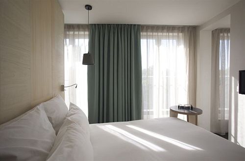 Hôtel Le Citizen  | Paris | Paris | France 9