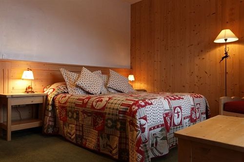 Chalet Matsuzaka  | Montvalezan | Savoie | France 11