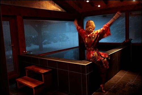 Chalet Matsuzaka  | Montvalezan | Savoie | France 13