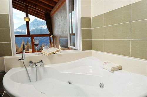 Chalet Matsuzaka  | Montvalezan | Savoie | France 14